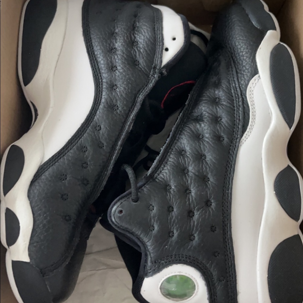 Jordan 13